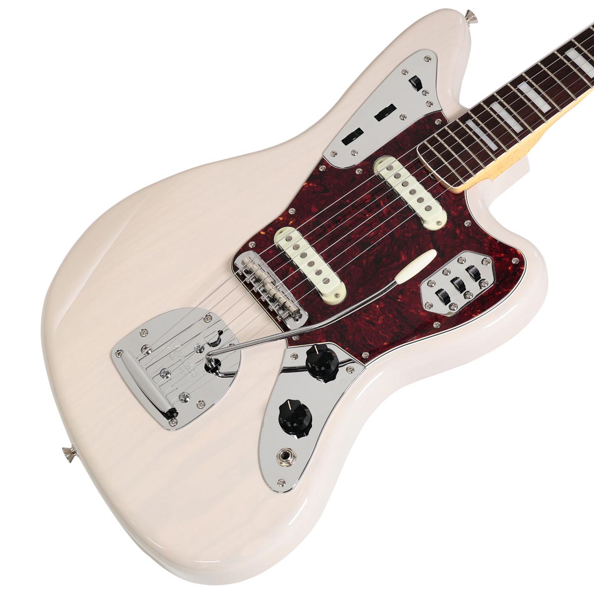 Late 60s Jaguar