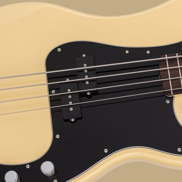 Precision Bass