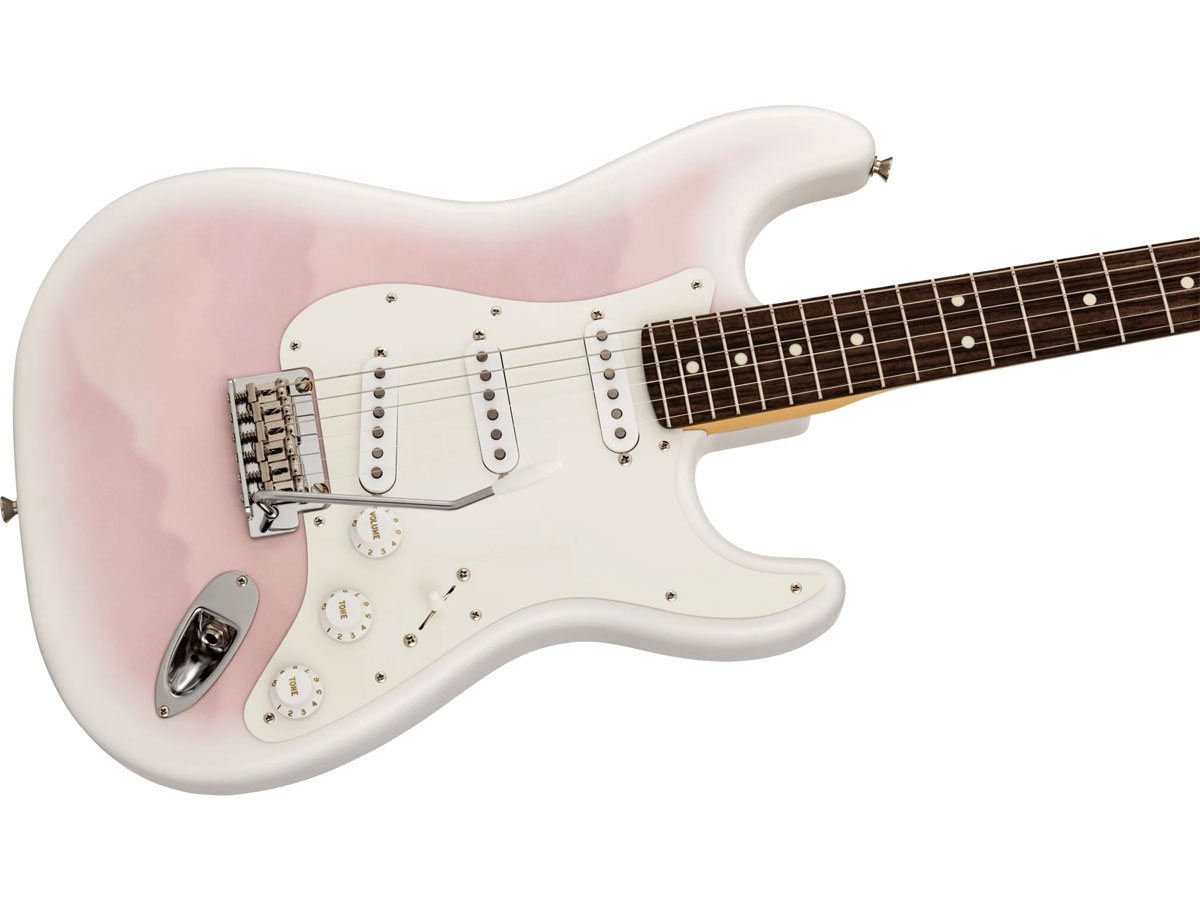 Stratocaster