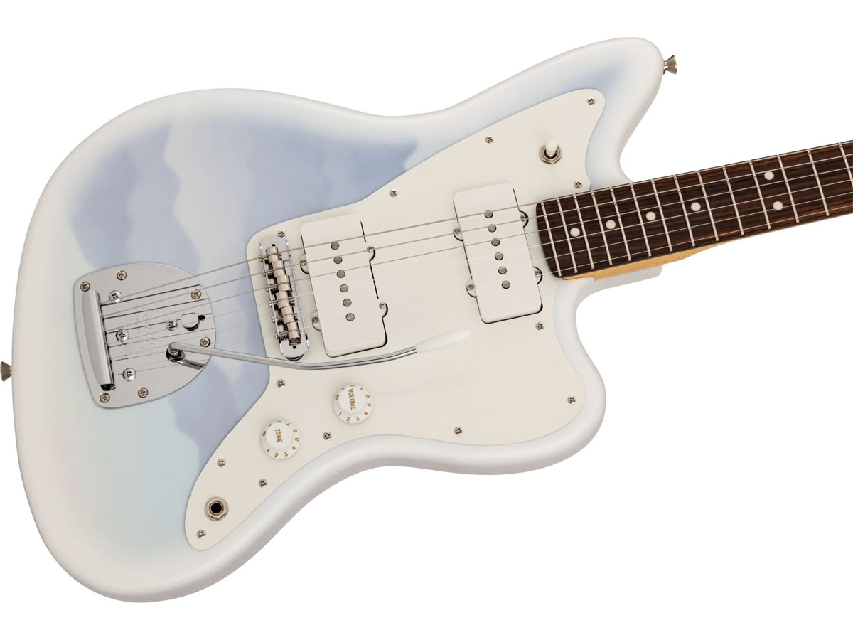 Jazzmaster