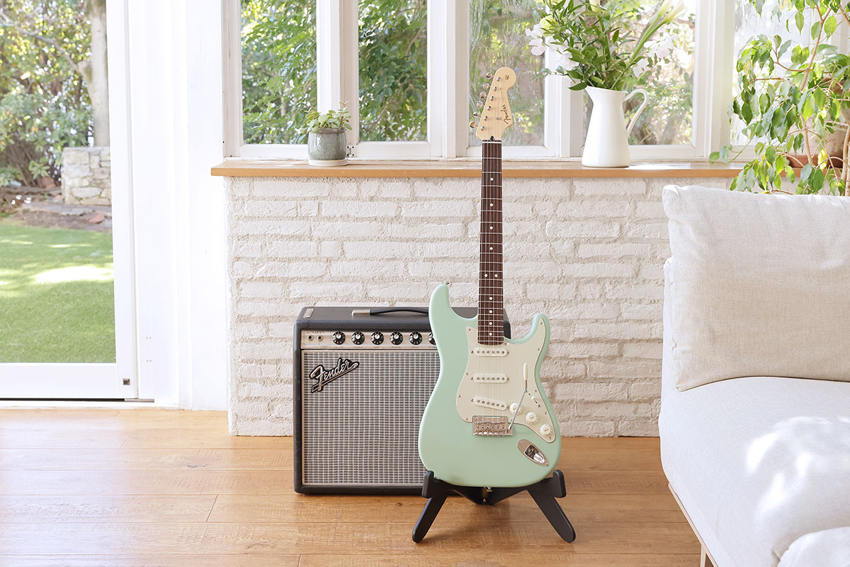 Stratocaster