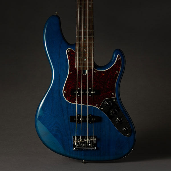 Jazz Bass