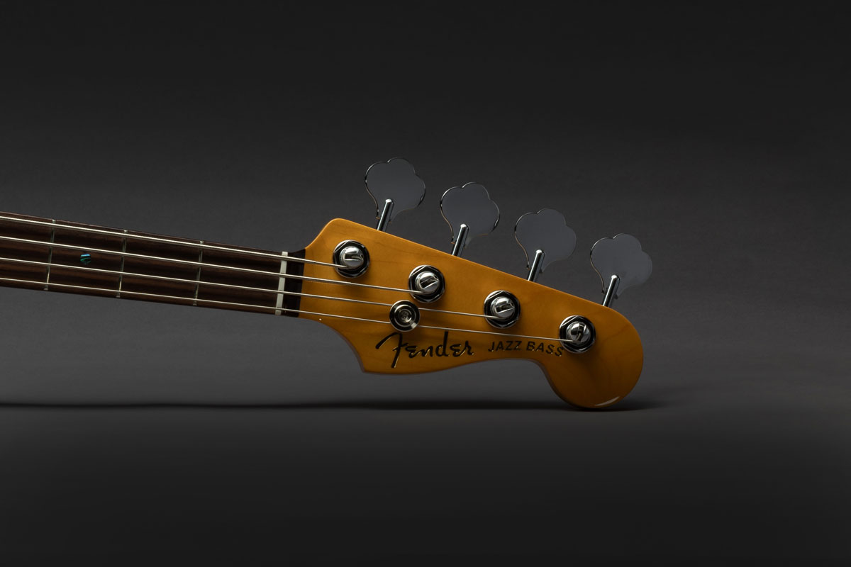 Jazz Bass