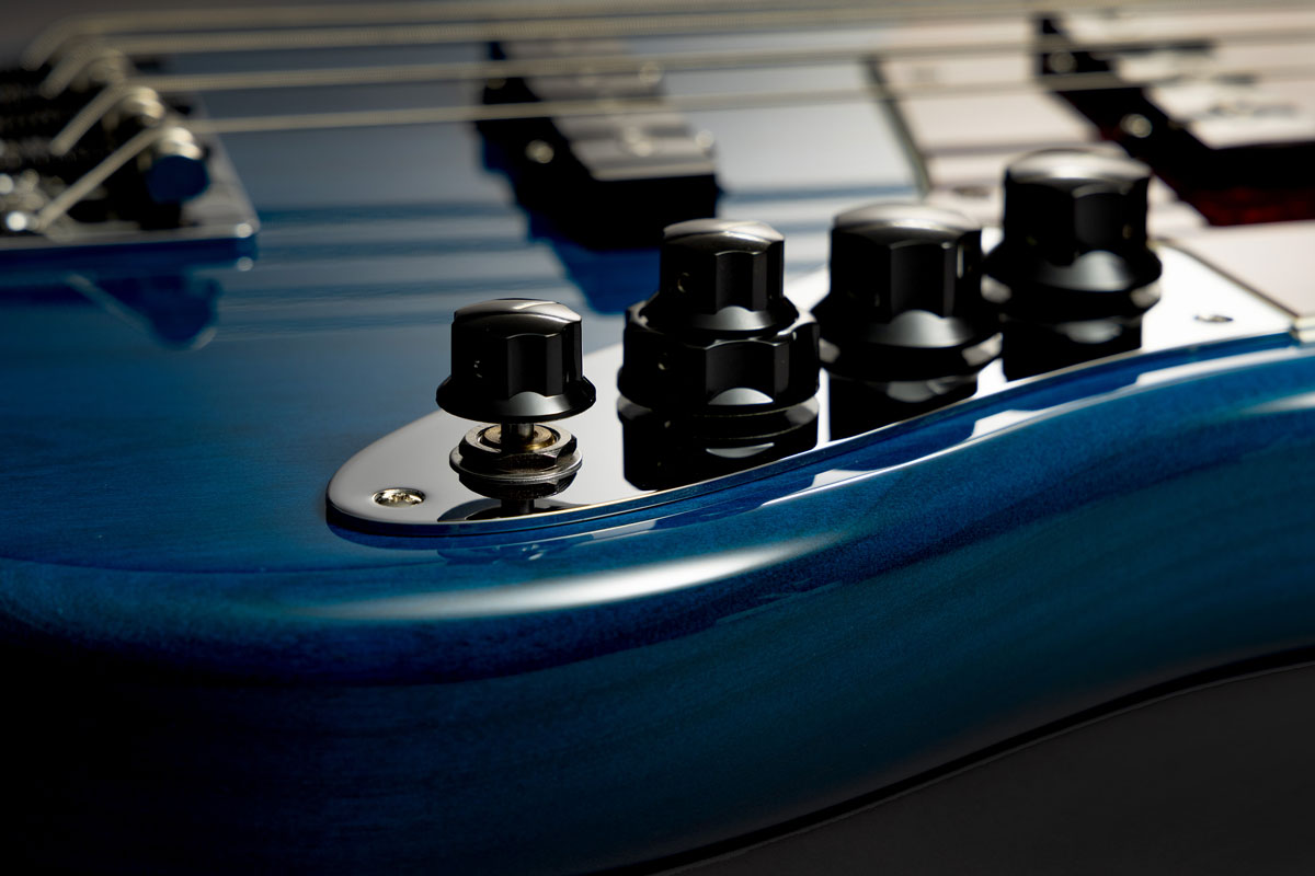 Jazz Bass