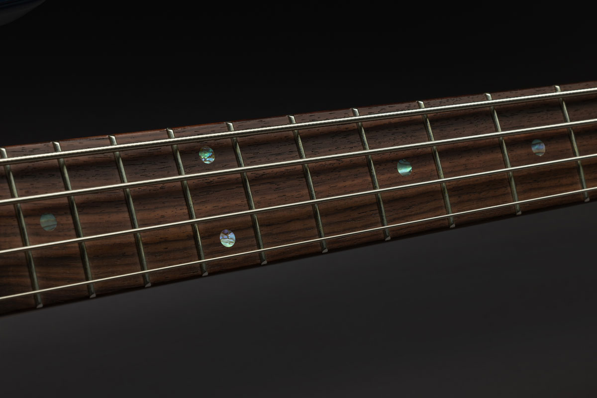 Jazz Bass