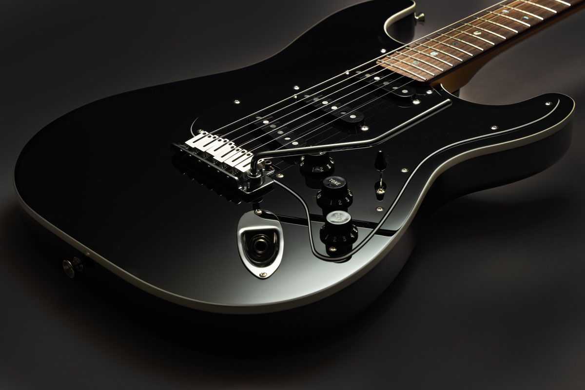Stratocaster