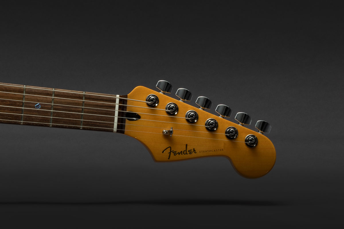 Stratocaster