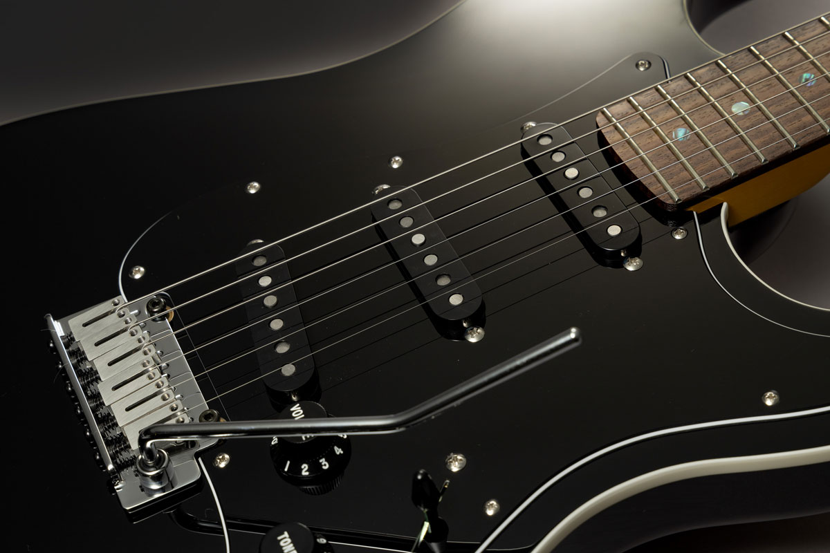 Stratocaster