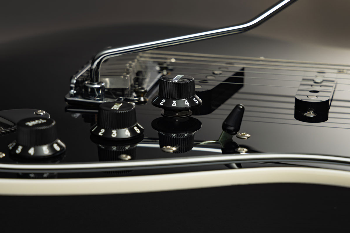 Stratocaster