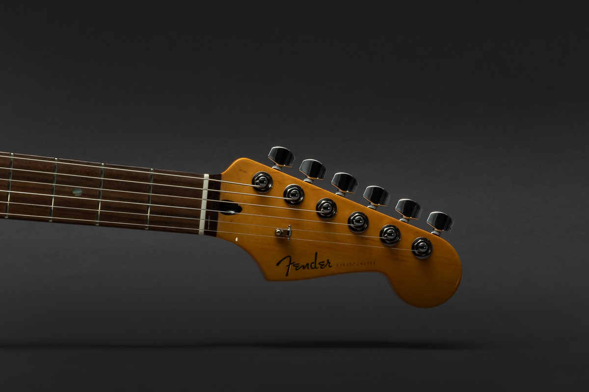 Stratocaster