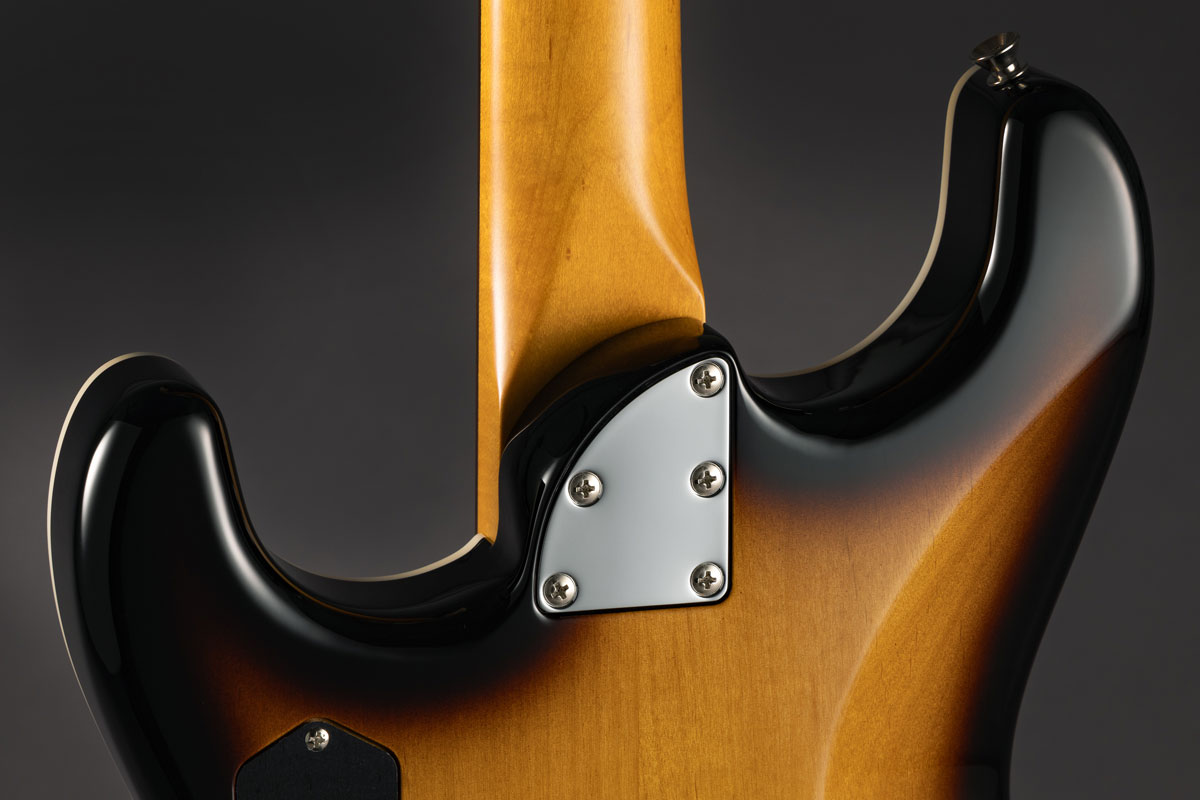 Stratocaster