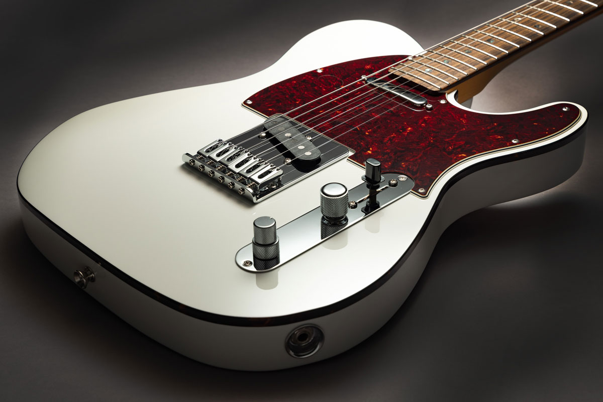 Telecaster