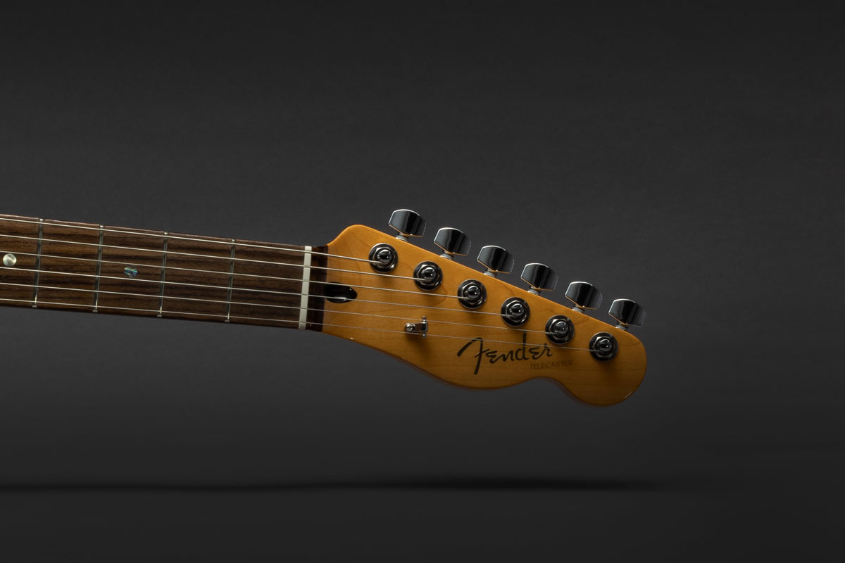 Telecaster