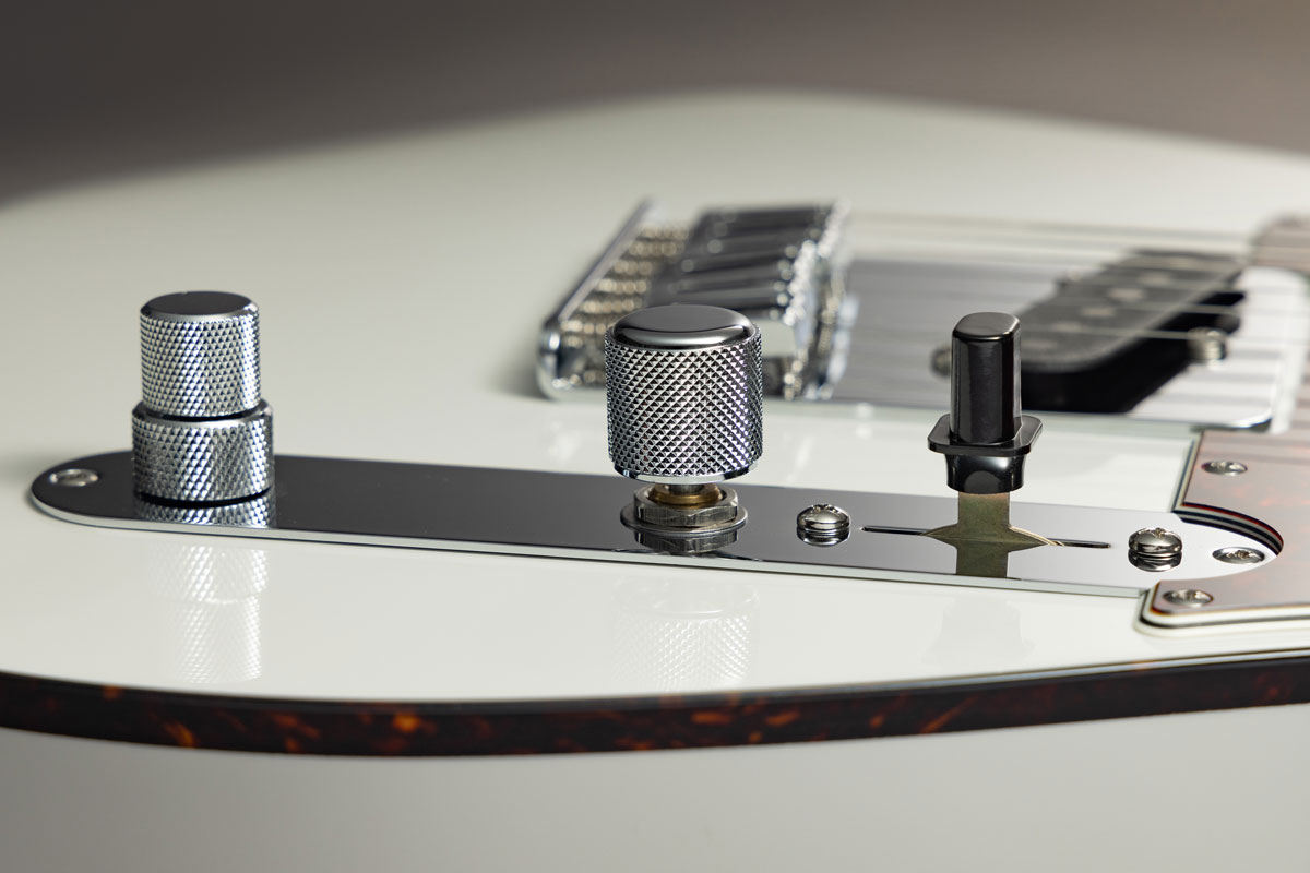 Telecaster