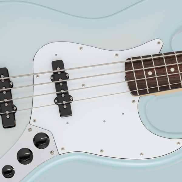 Jazz Bass