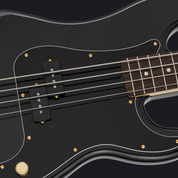 Precision Bass