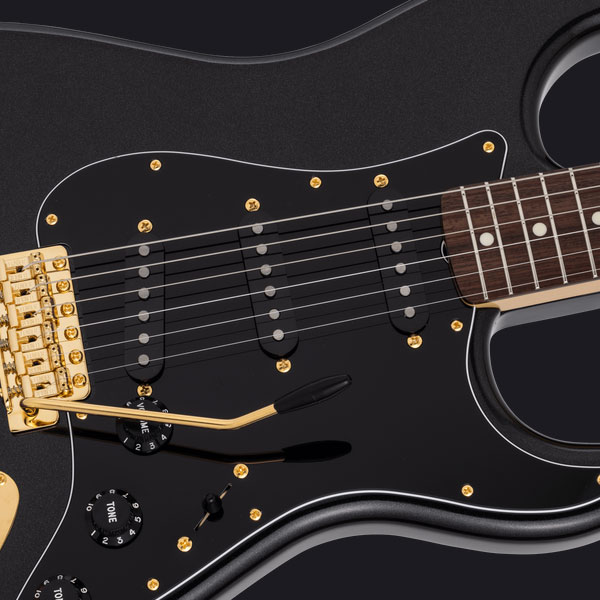 Stratocaster