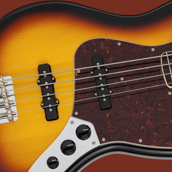 Jazz Bass
