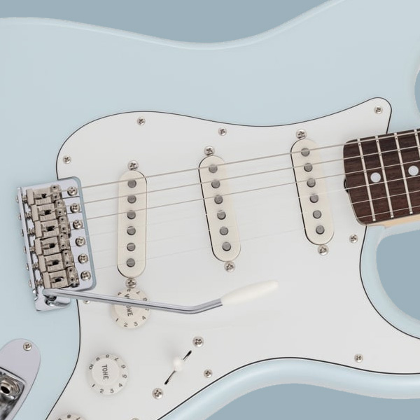 Stratocaster