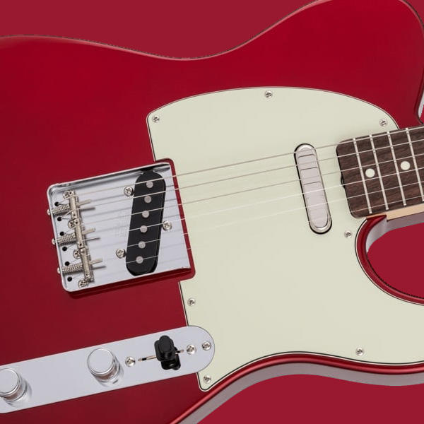 Telecaster