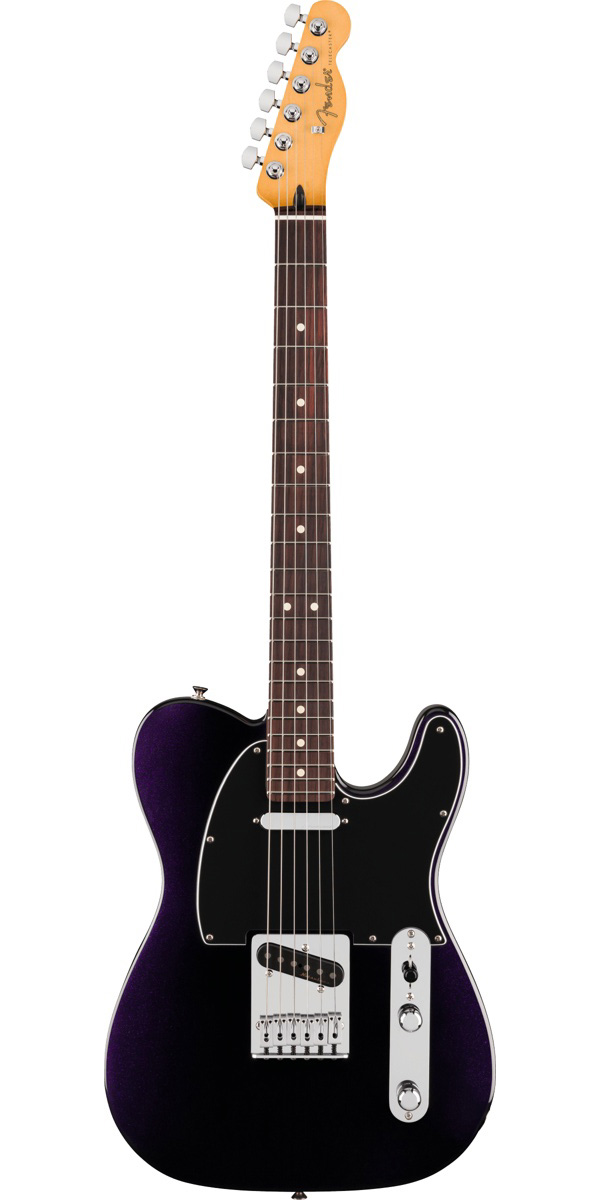 Player II Modified Telecaster, Rosewood Fingerboard, Dusk