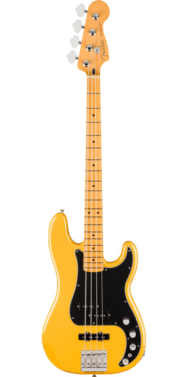 Active Precision Bass