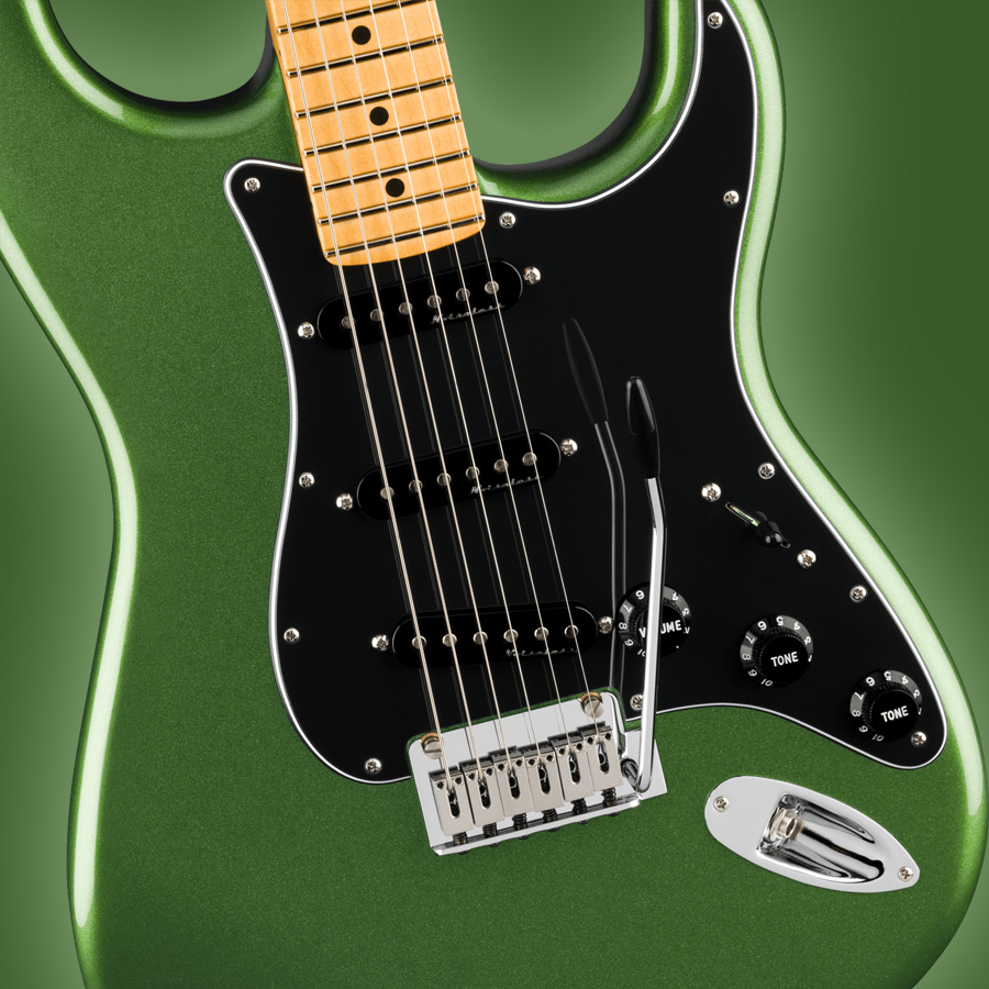 Stratocaster