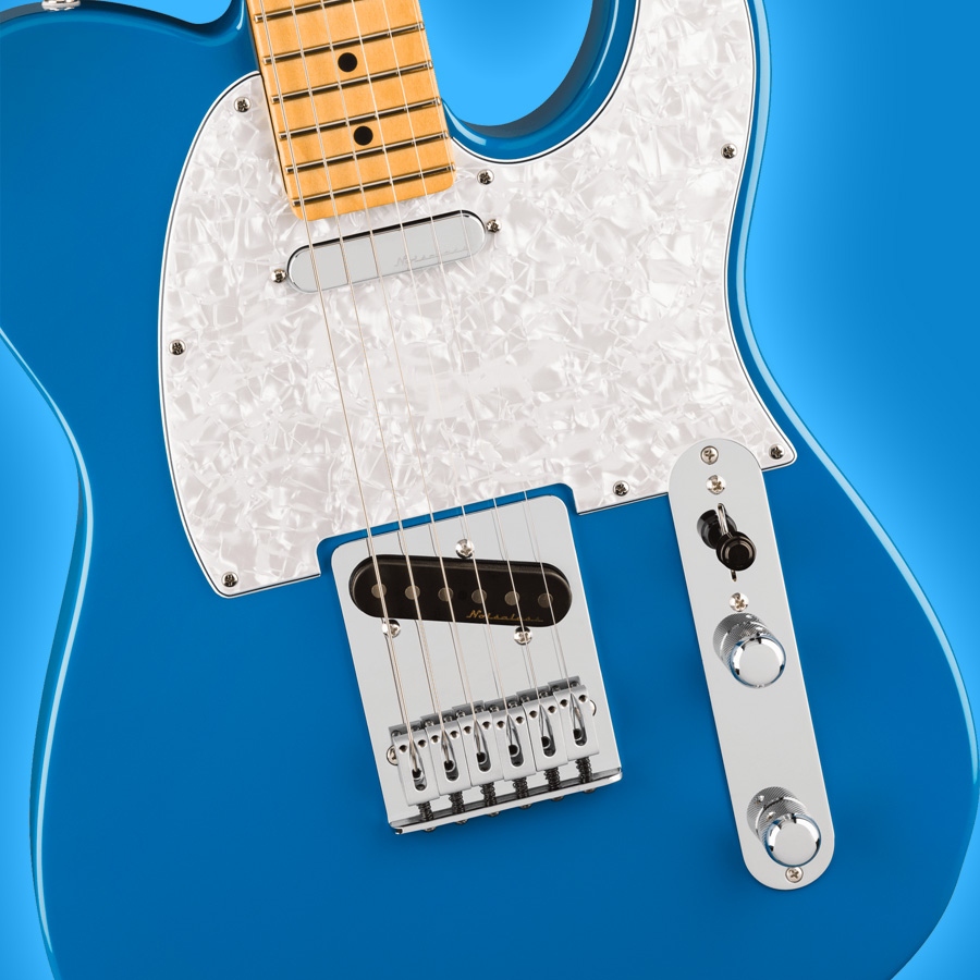 Telecaster
