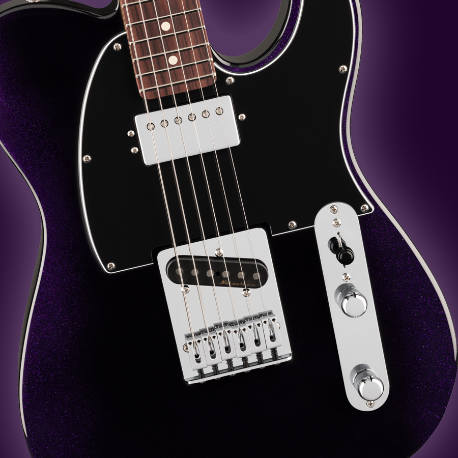 Telecaster SH