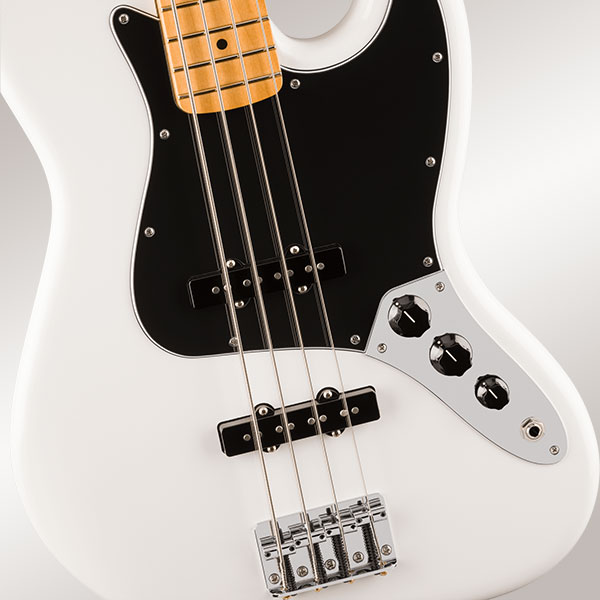 Jazz Bass