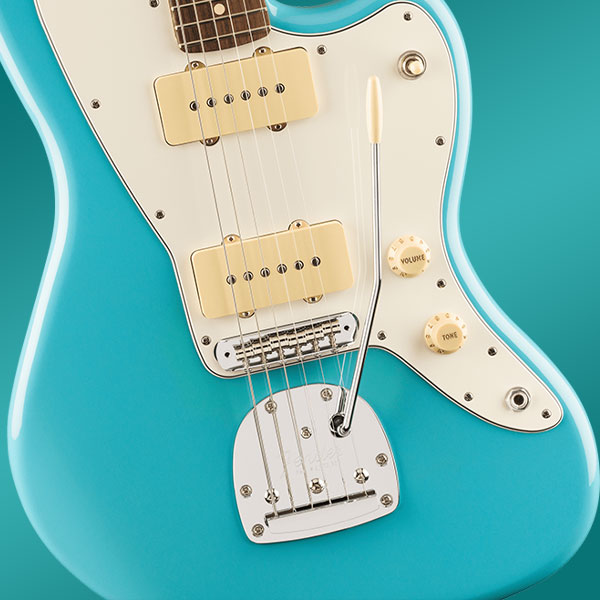 Jazzmaster