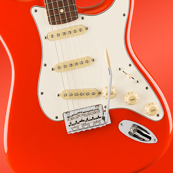 Stratocaster