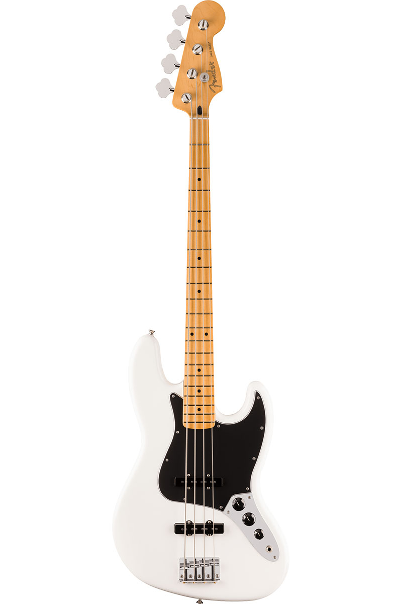 Jazz Bass