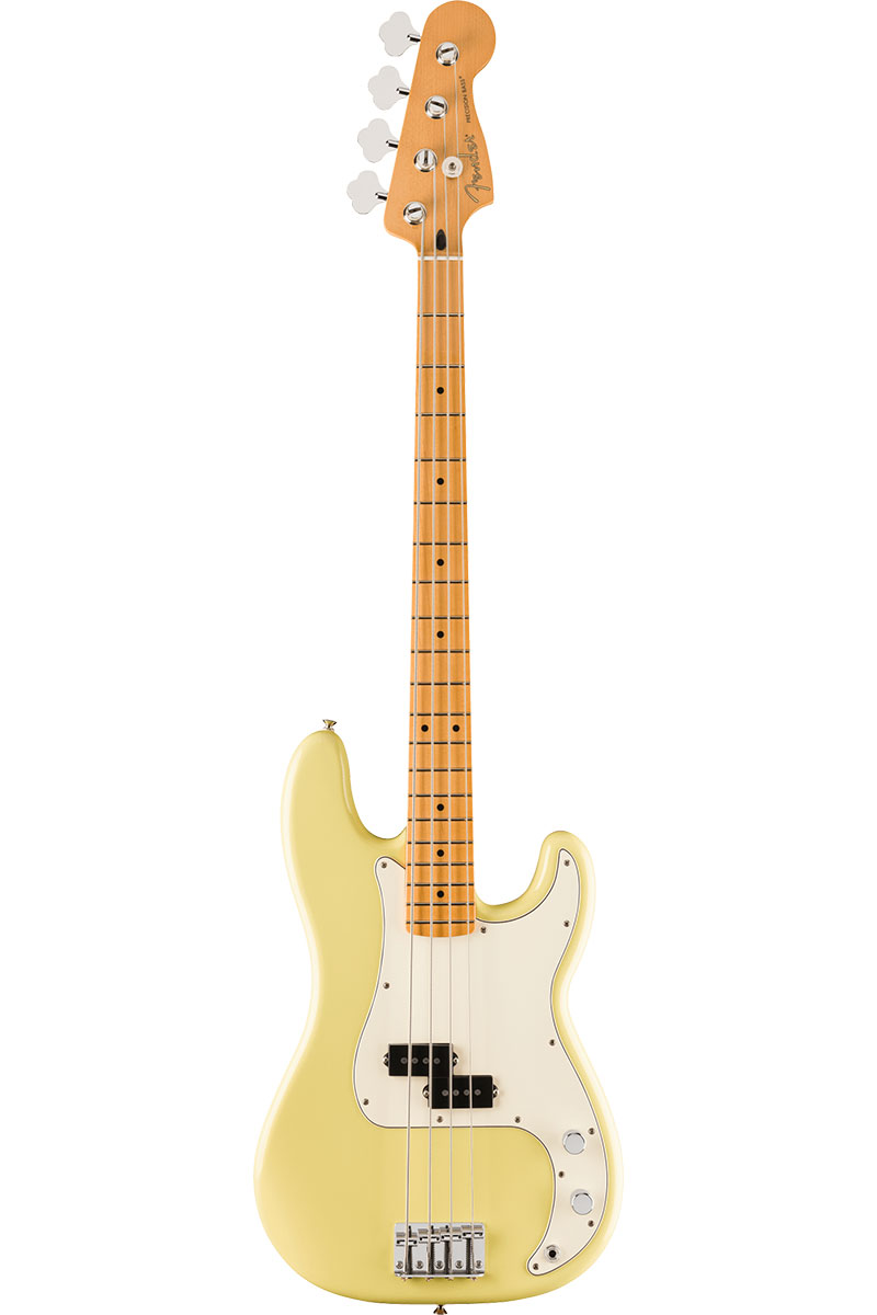 Precision Bass