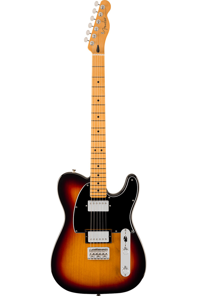 Telecaster HH
