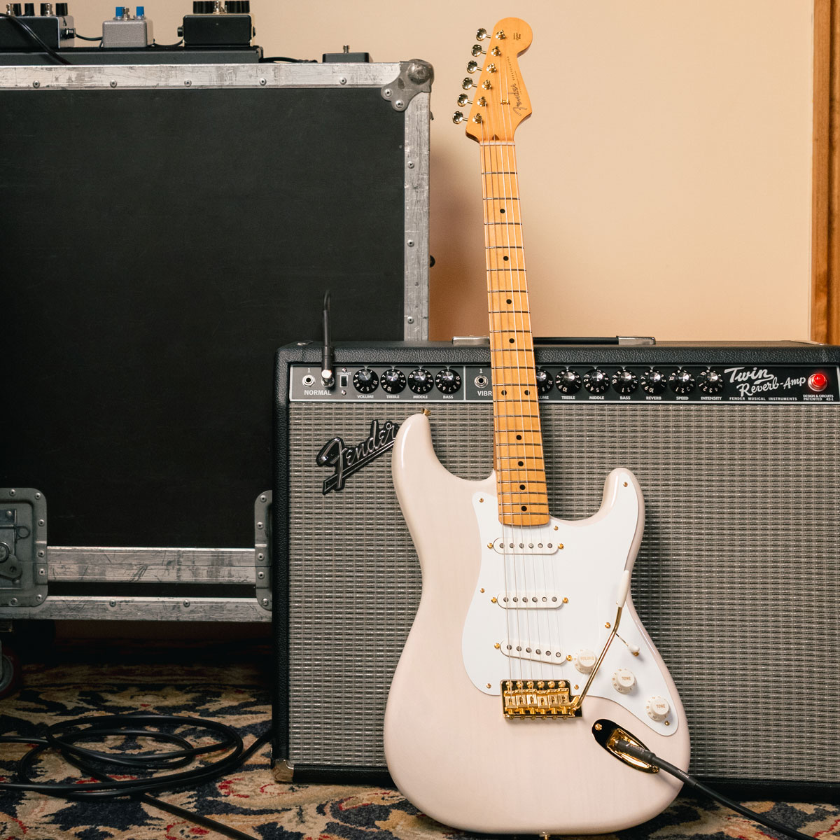 Stratocaster