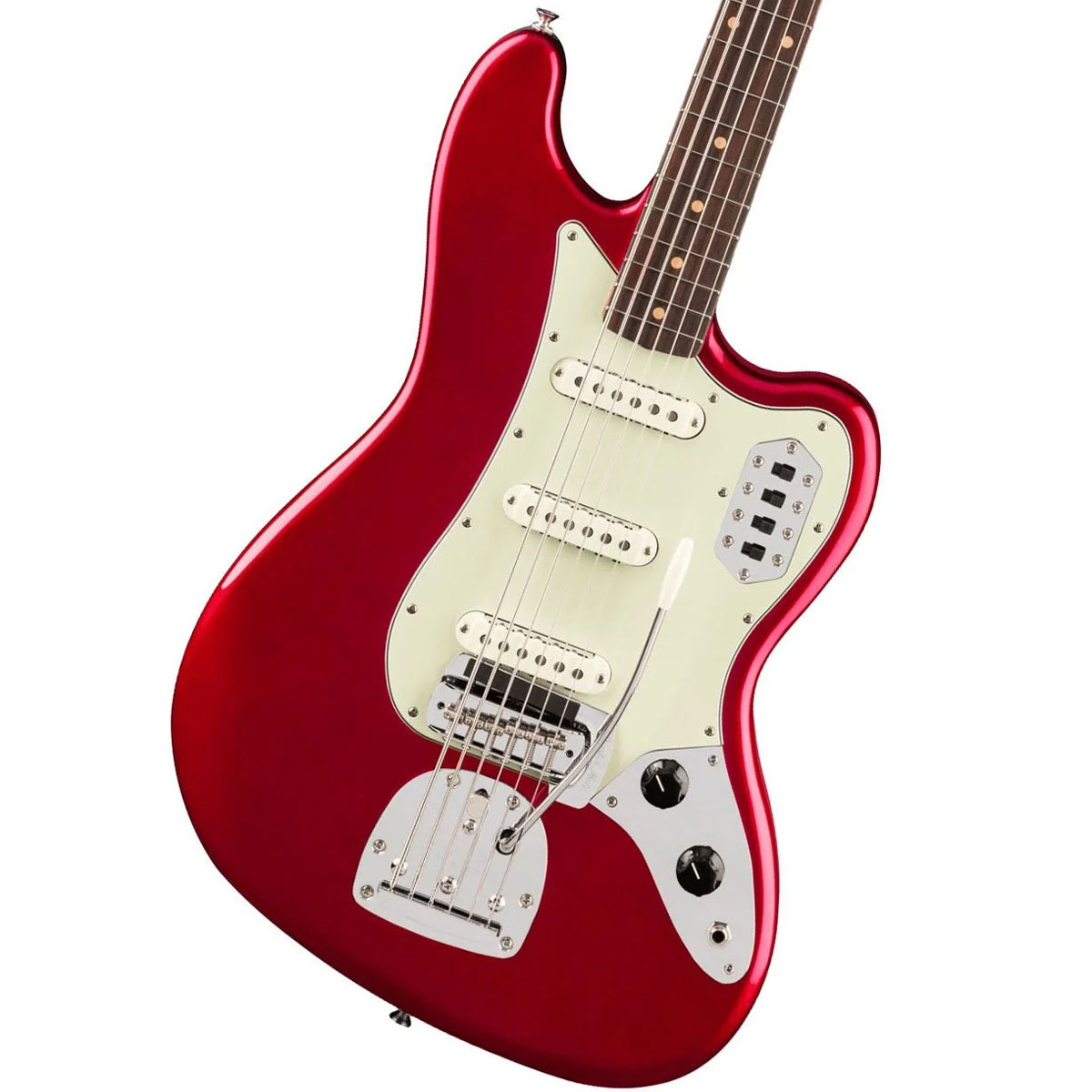 Bass VI
