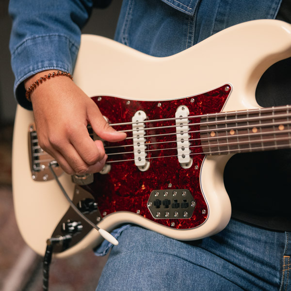 Bass VI