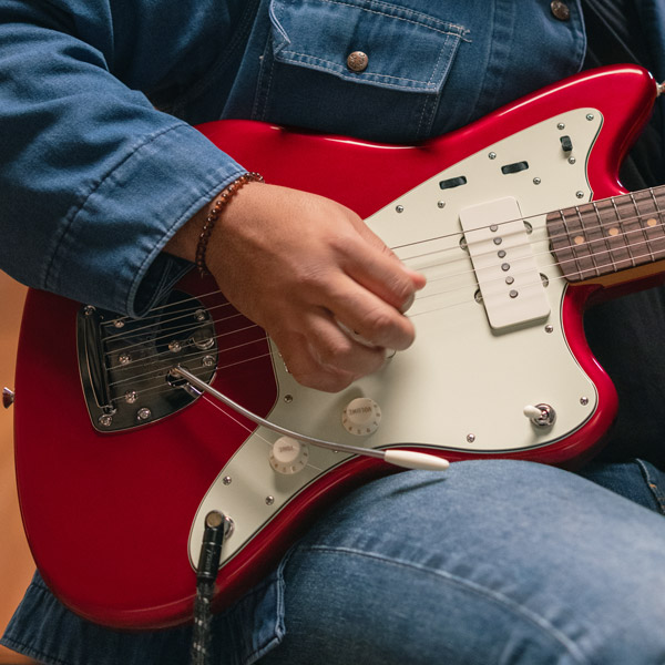 Jazzmaster