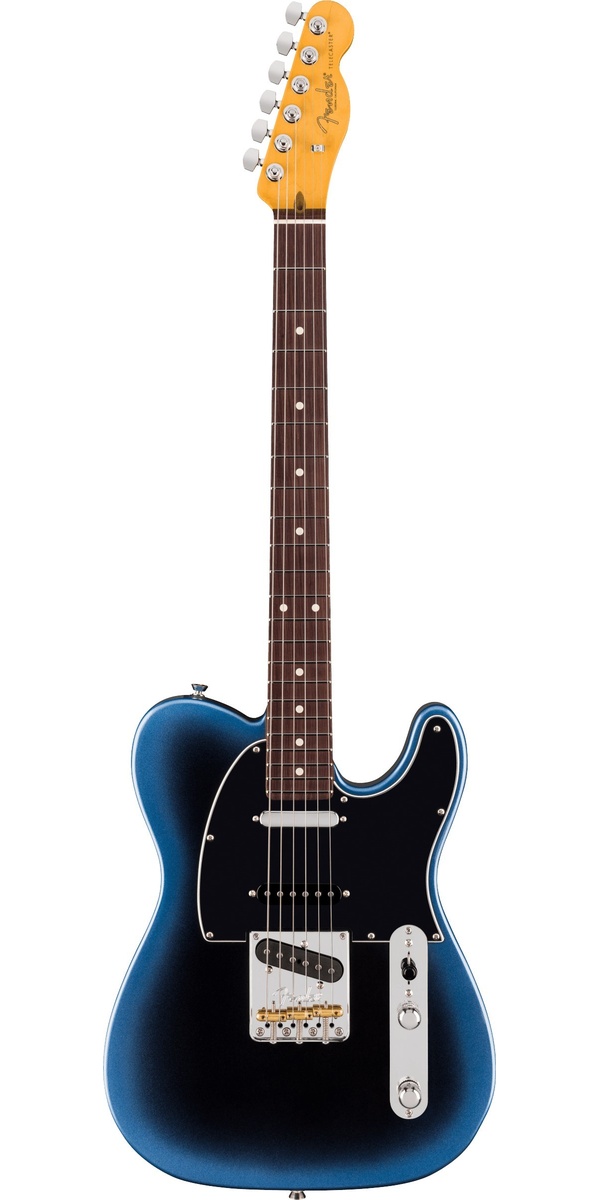 American Professional, HotShot Telecaster, Rosewood Fingerboard, Dark Night