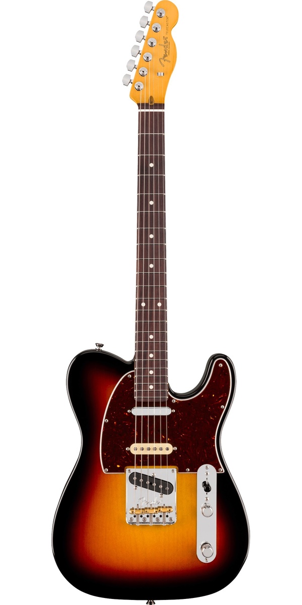 Hotshot Telecaster
