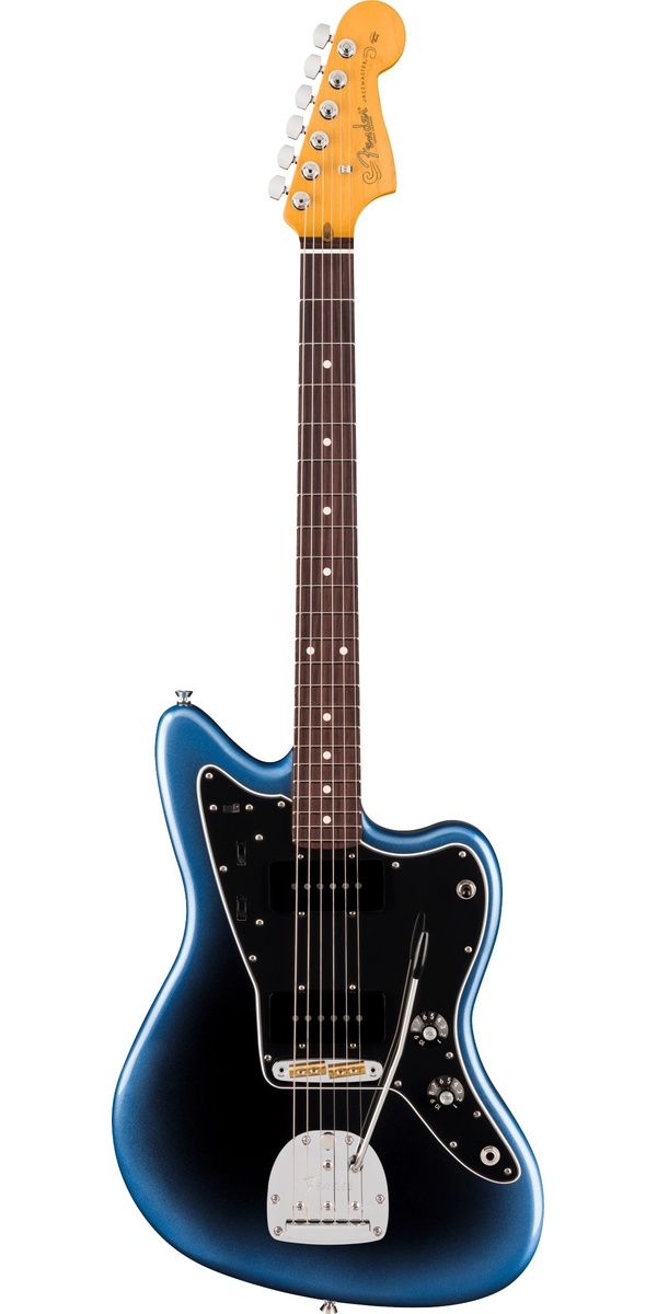 American Professional, Jazzmaster, Rosewood Fingerboard, Dark Night