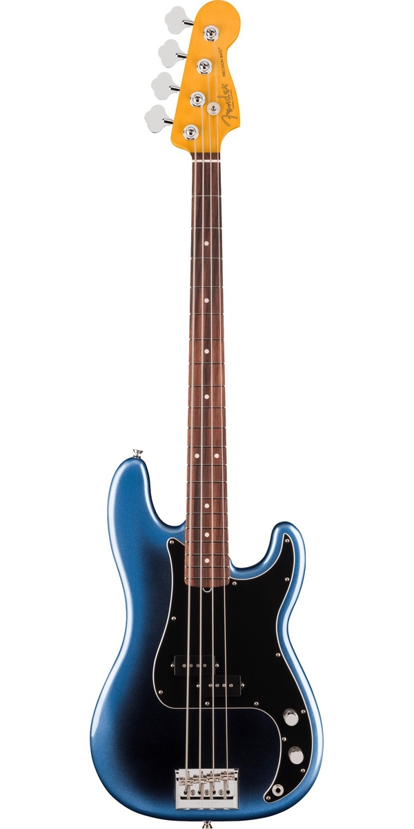 American Professional, Precision Bass, Rosewood Fingerboard, Dark Night
