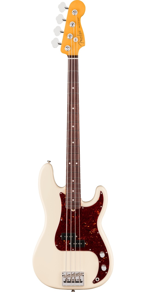 Precision Bass