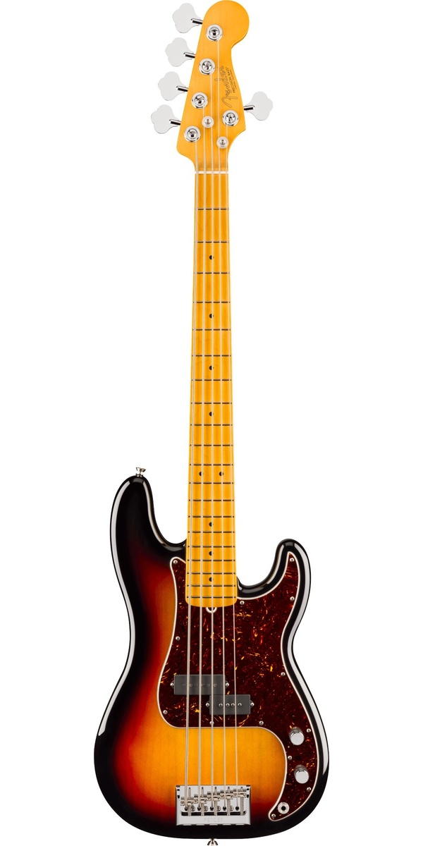 Precision Bass V