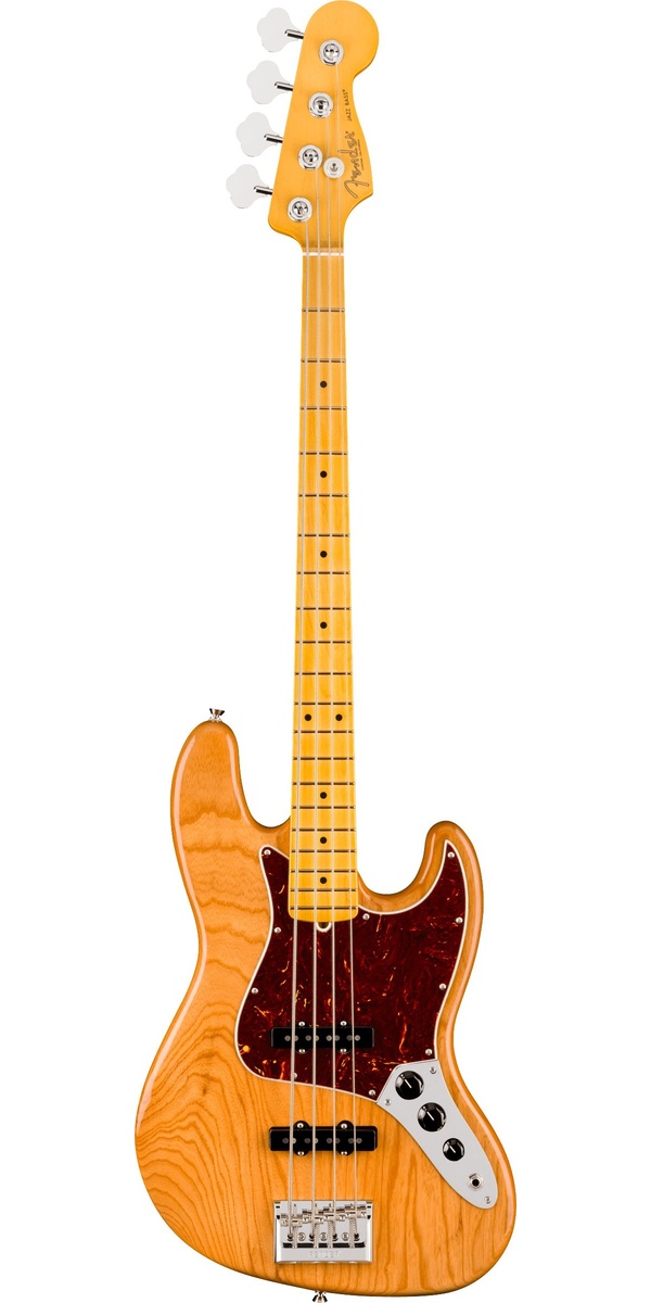 Jazz Bass