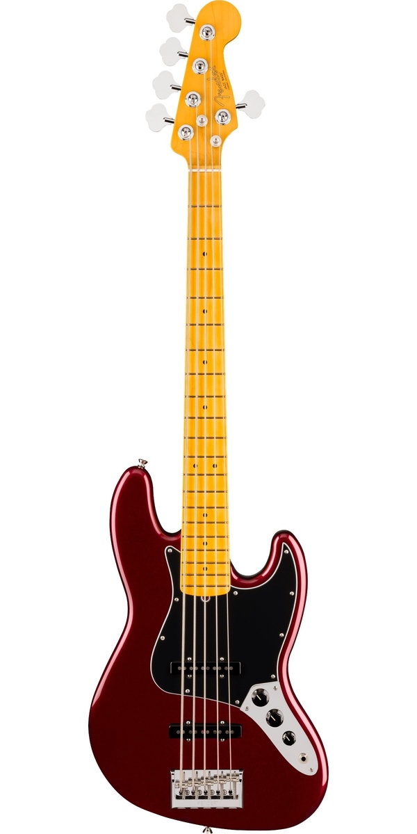 Jazz Bass V