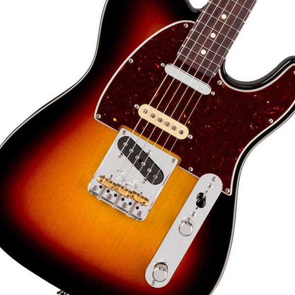 Hotshot Telecaster
