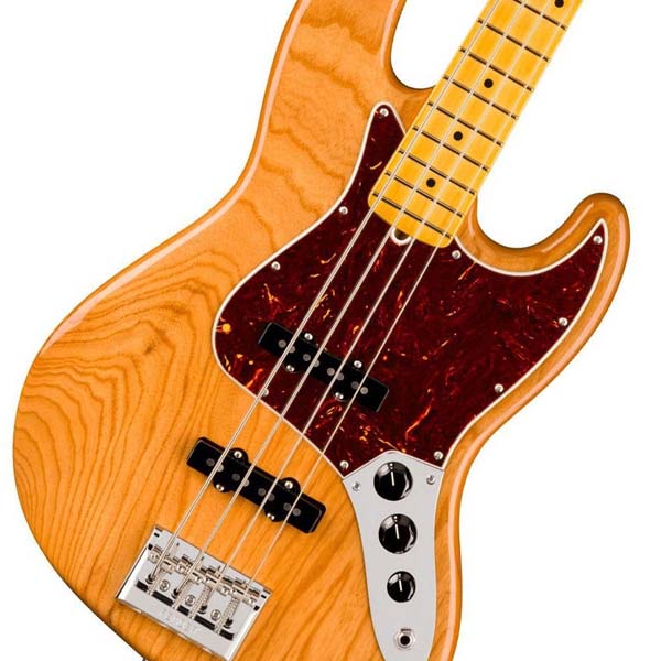 Jazz Bass