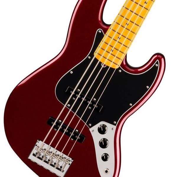 Jazz Bass V